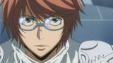 REBORN! Episode 101