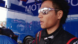 Behind the Smoke - Dai Yoshihara Formula Drift 2011/2012 Season Episode 15