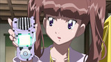 Digimon Xros Wars Episode 24