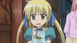 Hayate the Combat Butler! (Season 1) Episode 14