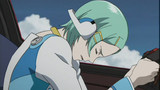 Eureka Seven Episode 15