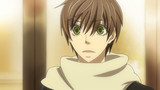 Sekai Ichi Hatsukoi - World's Greatest First Love Episode 13