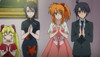 Asura Cryin' Episode 11