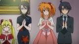 Asura Cryin' Episode 11