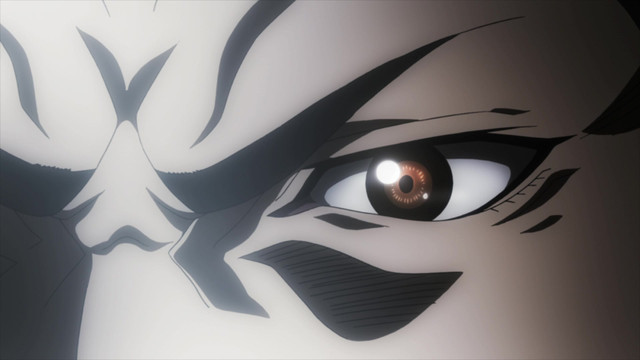 Terra Formars ep 2 vostfr - passionjapan