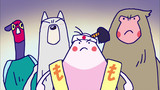 Folktales from Japan Episode 40