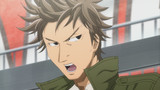 Giant Killing Episode 11