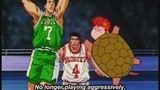 Slam Dunk Episode 43