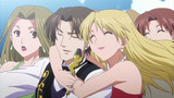 Rio - Rainbow Gate! Episode 2