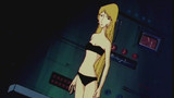 Galaxy Express 999 Episode 54