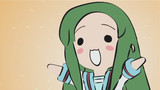 Nyoron Churuya-san Episode 1