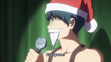 Toradora Episode 19