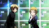 Dusk Maiden of Amnesia Episode 8