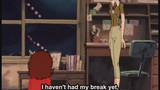 Galaxy Express 999 Episode 16