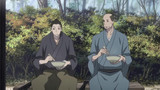 House of Five Leaves Episode 8
