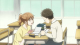 Chihayafuru Episode 7