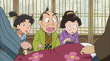 Folktales from Japan Episode 25