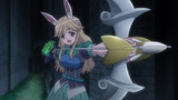 Dog Days Episode 04