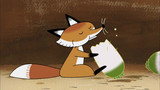 Folktales from Japan Episode 8