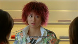 Driving Miss Wealthy - Mandarin with English subtitles