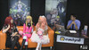 The Live Show Episode 10