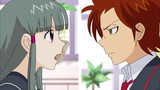 Cardfight!! Vanguard Link Joker Episode 114