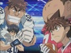 Eyeshield 21 Episode 8