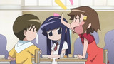 Chitose Get You! Episode 9