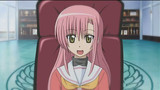 Hayate the Combat Butler! (Season 1) Episode 46