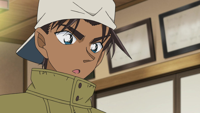 where to watch detective conan online