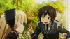 Gosick Episode 5
