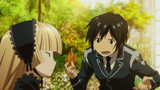Gosick Episode 5