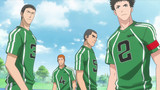 The Knight in the Area Episode 19