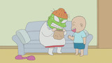 Kaasan Mom's Life Episode 9