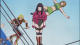 Air Master Episode 13