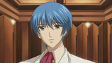 La Corda d'Oro ~primo passo~ Episode 2