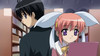Canvas 2: Niji Iro no Sketch Episode 1