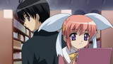 Canvas 2: Niji Iro no Sketch Episode 1