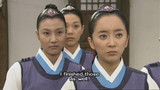 Yi San Episode 10