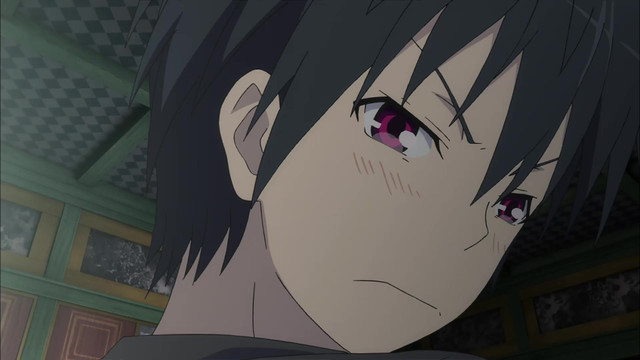 Watch Trinity Seven Episode 5 Online - Dream World and Sub-Administer