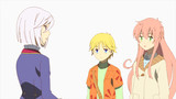 Humanity Has Declined Episode 4
