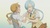 Hyakko - Episode 12 - First a Daughter, Second a Son, and Third a Tiger Cub / A Demon's Heart for a Lost Tiger Cub