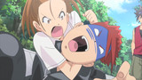 Phi Brain Episode 6