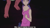 Galaxy Express 999 Episode 56