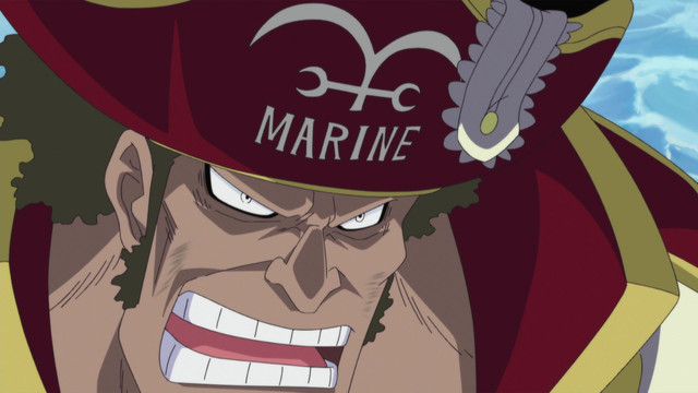 One Piece Episode 473