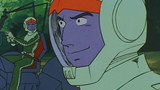 Mobile Suit Gundam Episode 14