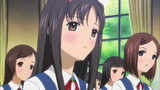 Kobato Episode 09