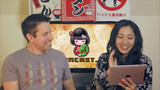 Japancast Episode 95