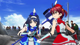 Vividred Operation Episode 2