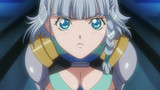 Super Robot Wars OG: The Inspector Episode 4